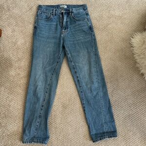 Toteme women’s Jeans/size25